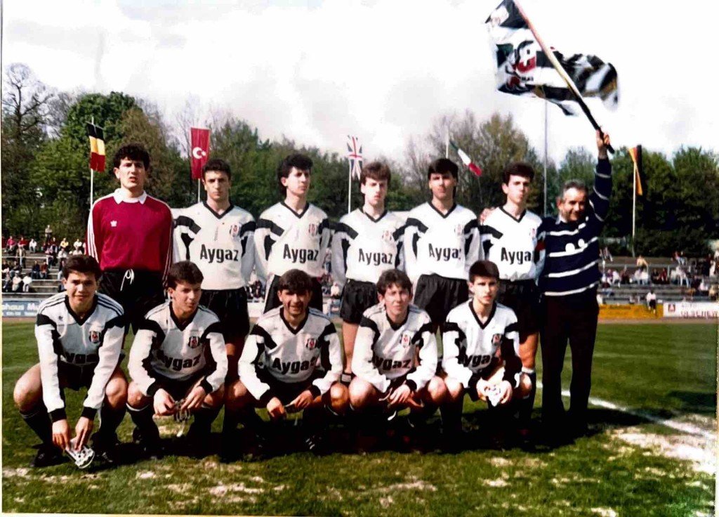 Serdar Hoşhan kariyer arşivi